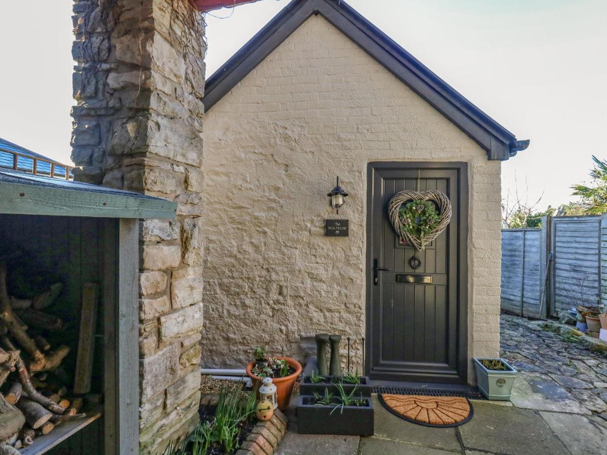 The Kiln House Villa Weymouth Luaran gambar