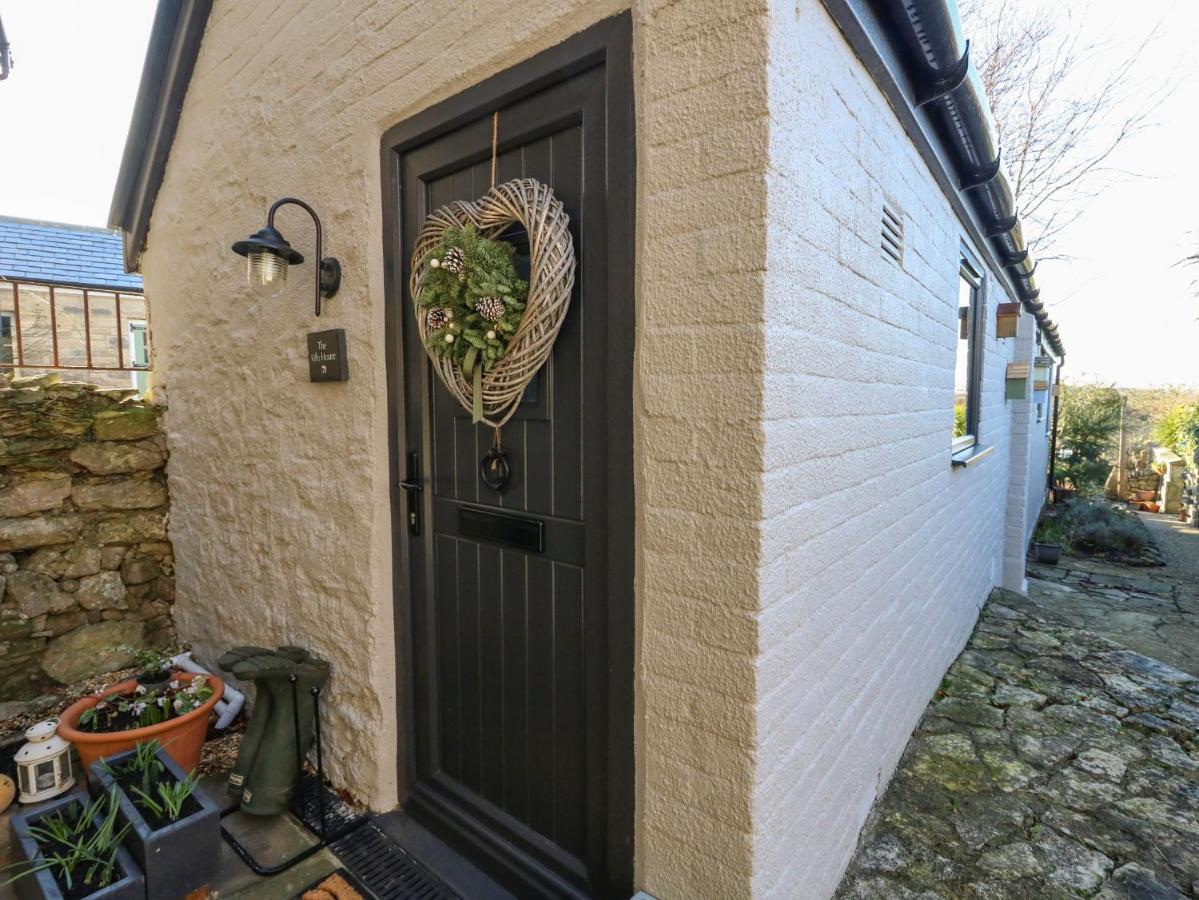 The Kiln House Villa Weymouth Luaran gambar