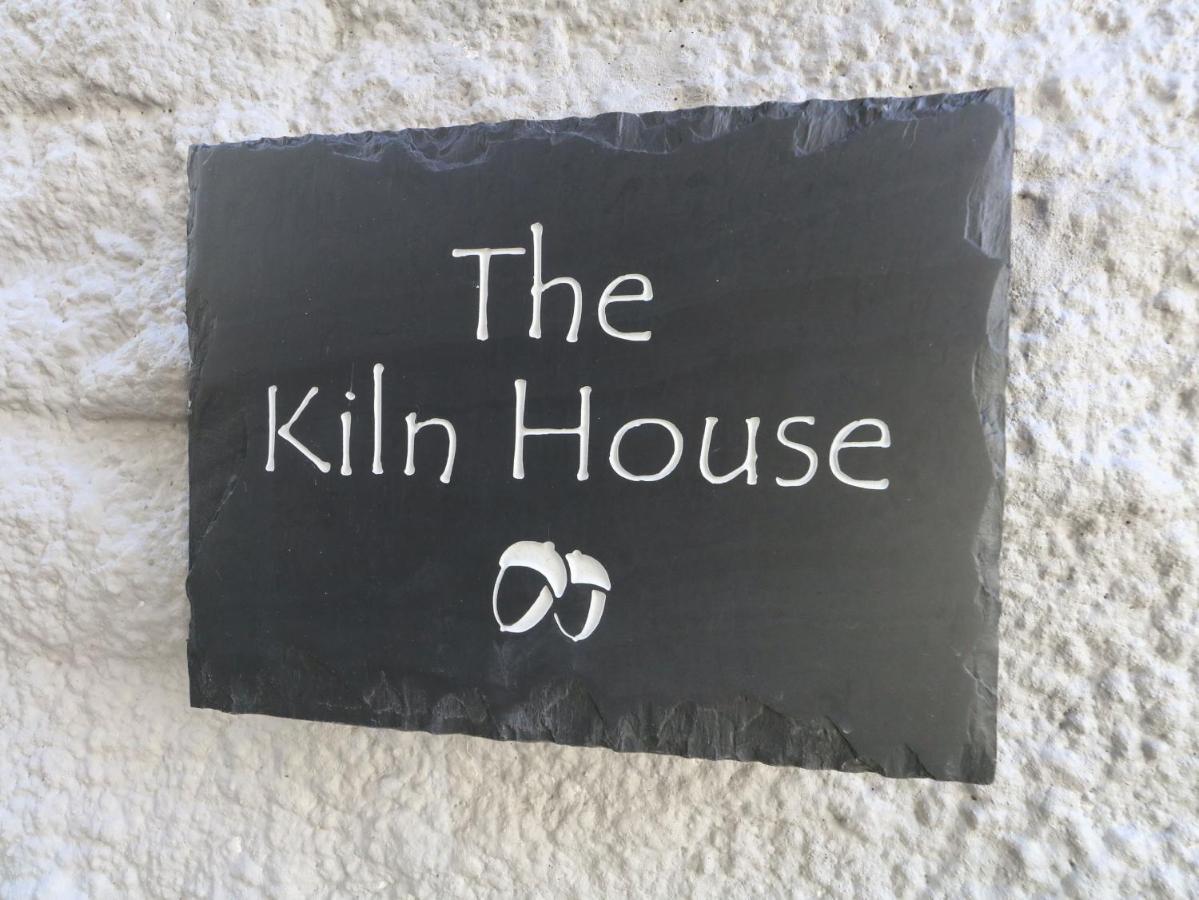 The Kiln House Villa Weymouth Luaran gambar