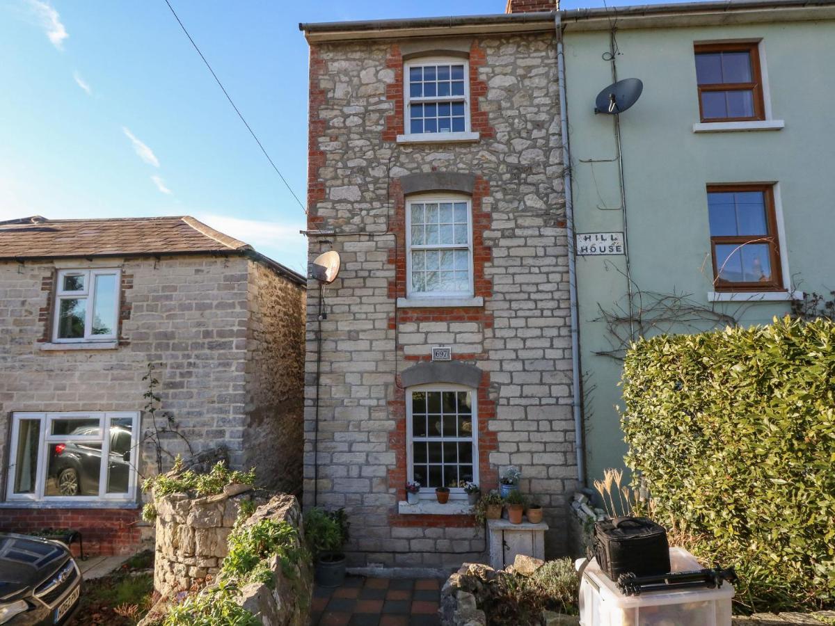 The Kiln House Villa Weymouth Luaran gambar