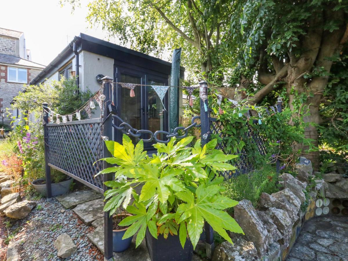 The Kiln House Villa Weymouth Luaran gambar