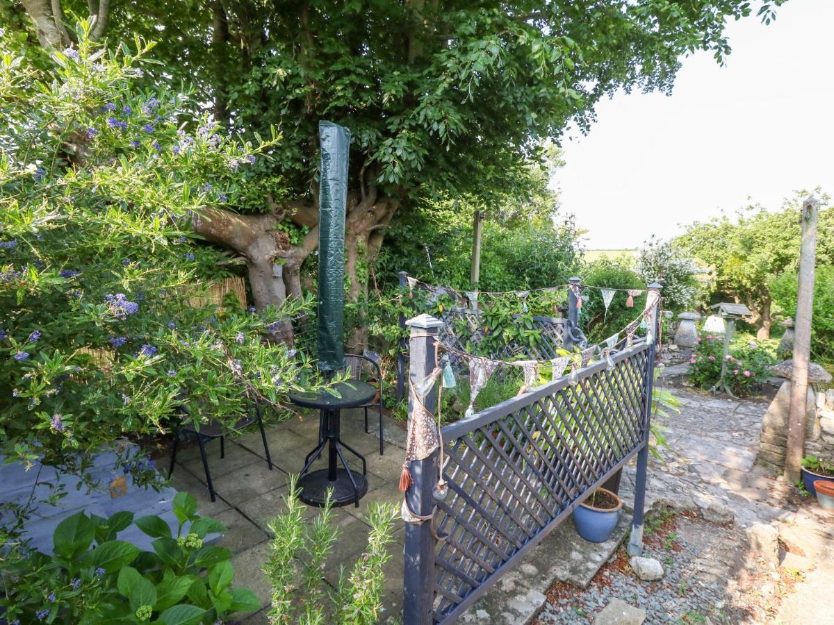 The Kiln House Villa Weymouth Luaran gambar