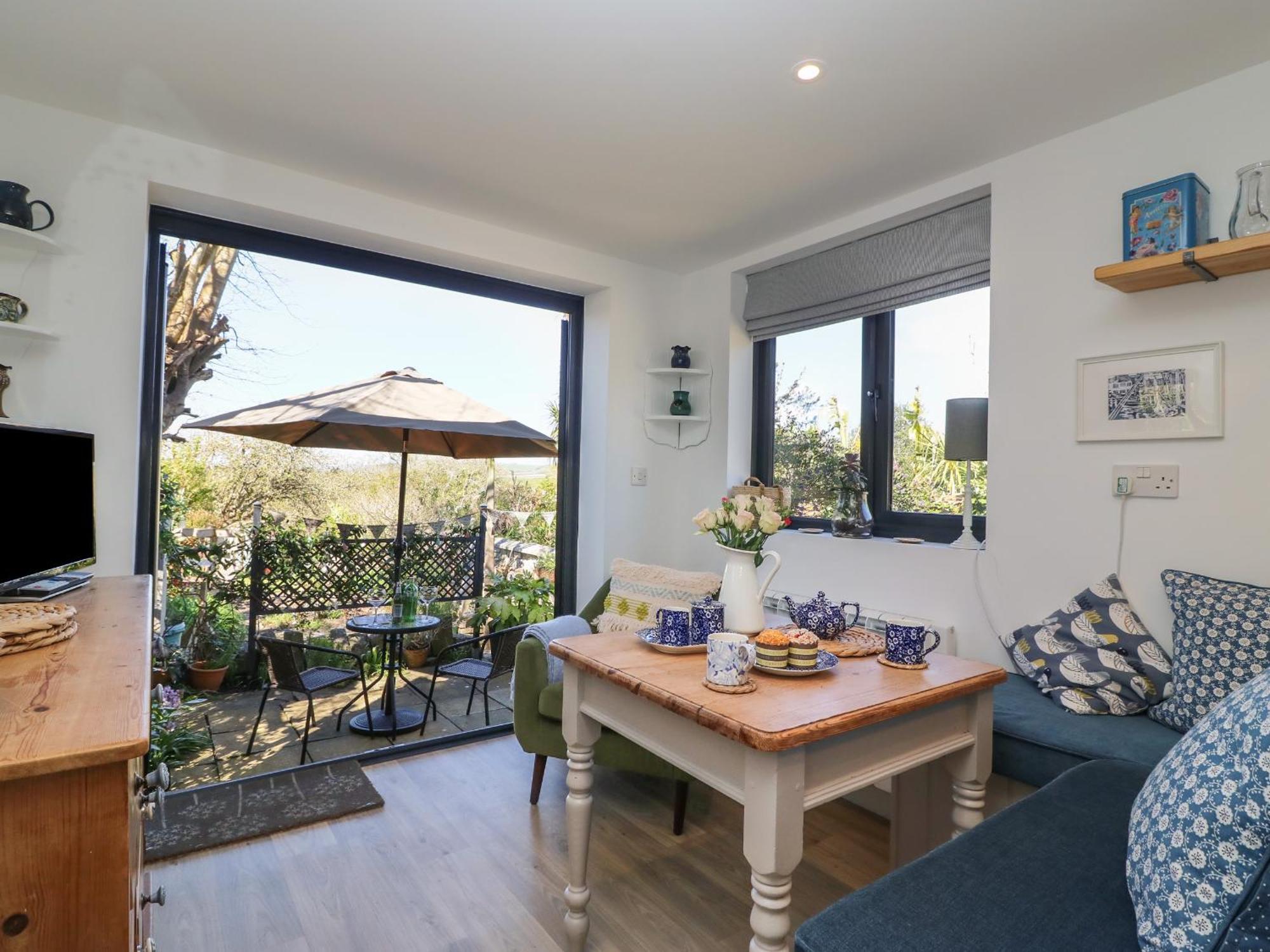 The Kiln House Villa Weymouth Luaran gambar