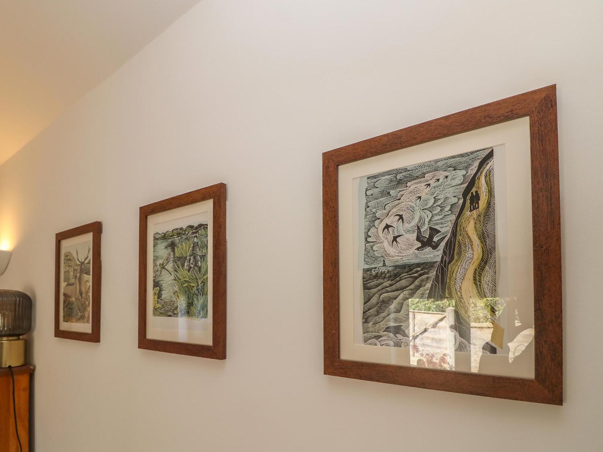 The Kiln House Villa Weymouth Luaran gambar