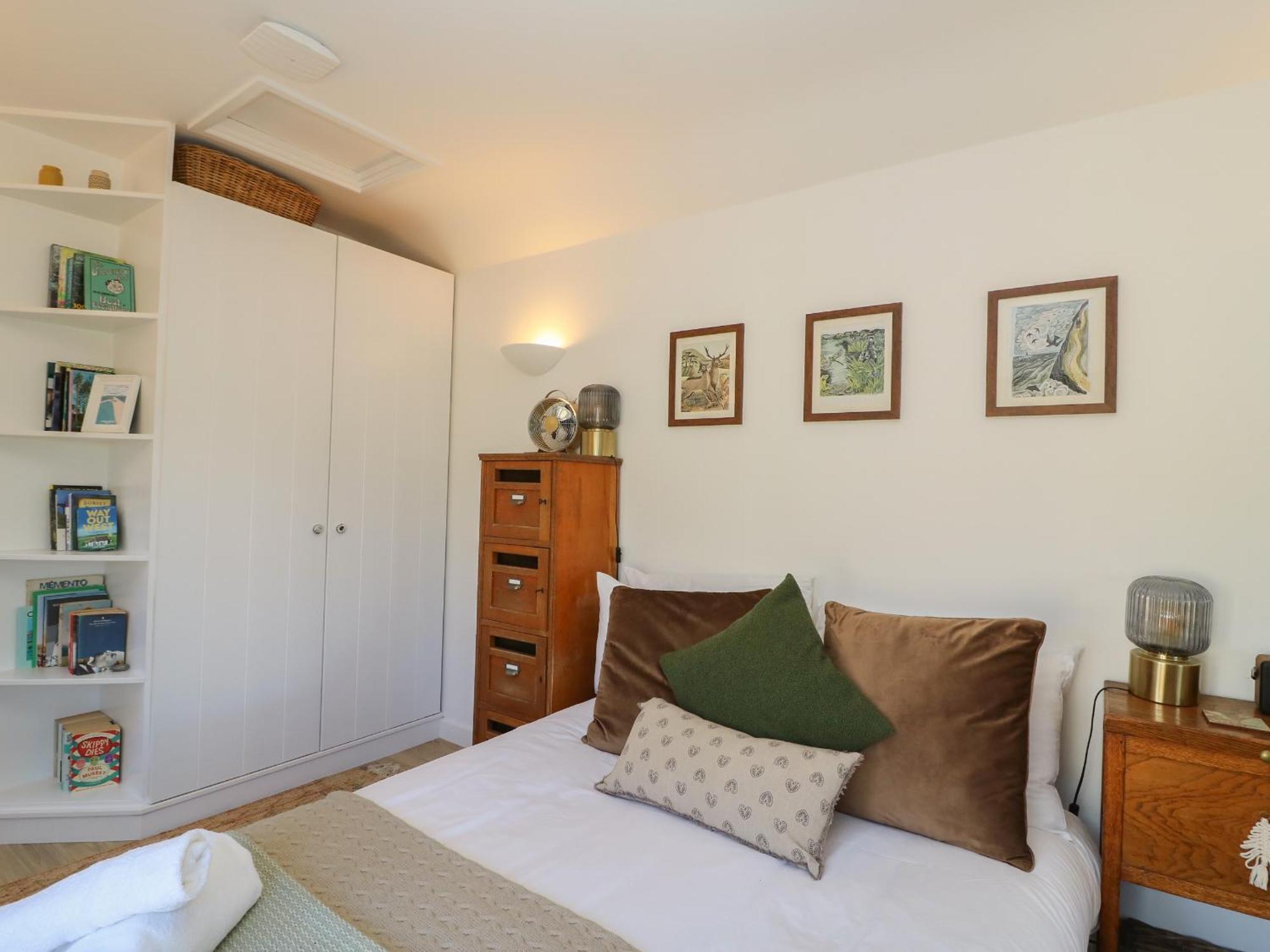 The Kiln House Villa Weymouth Luaran gambar