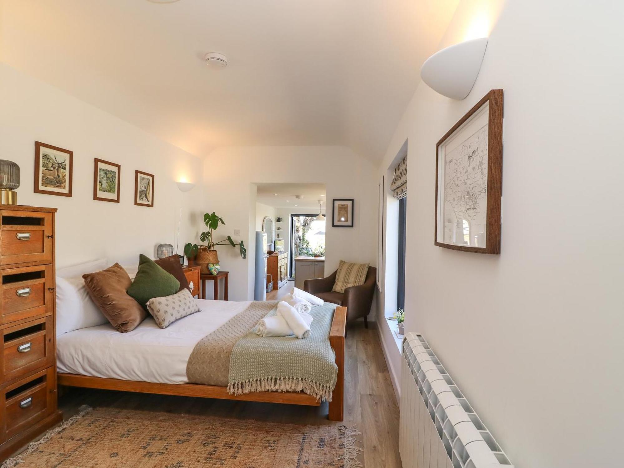 The Kiln House Villa Weymouth Luaran gambar