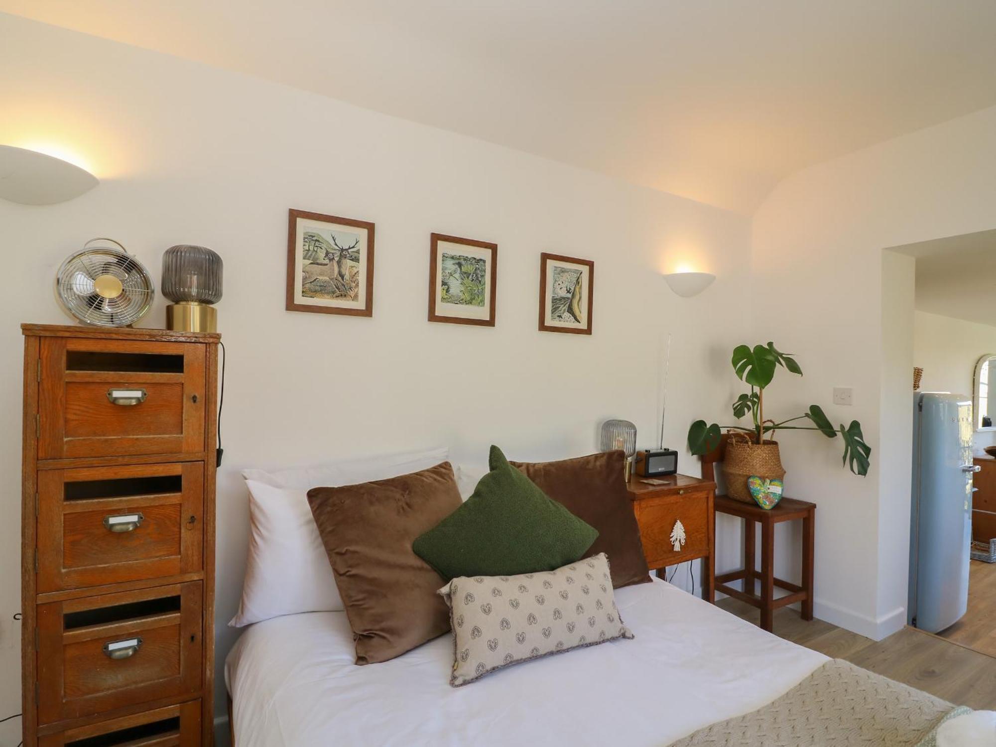 The Kiln House Villa Weymouth Luaran gambar