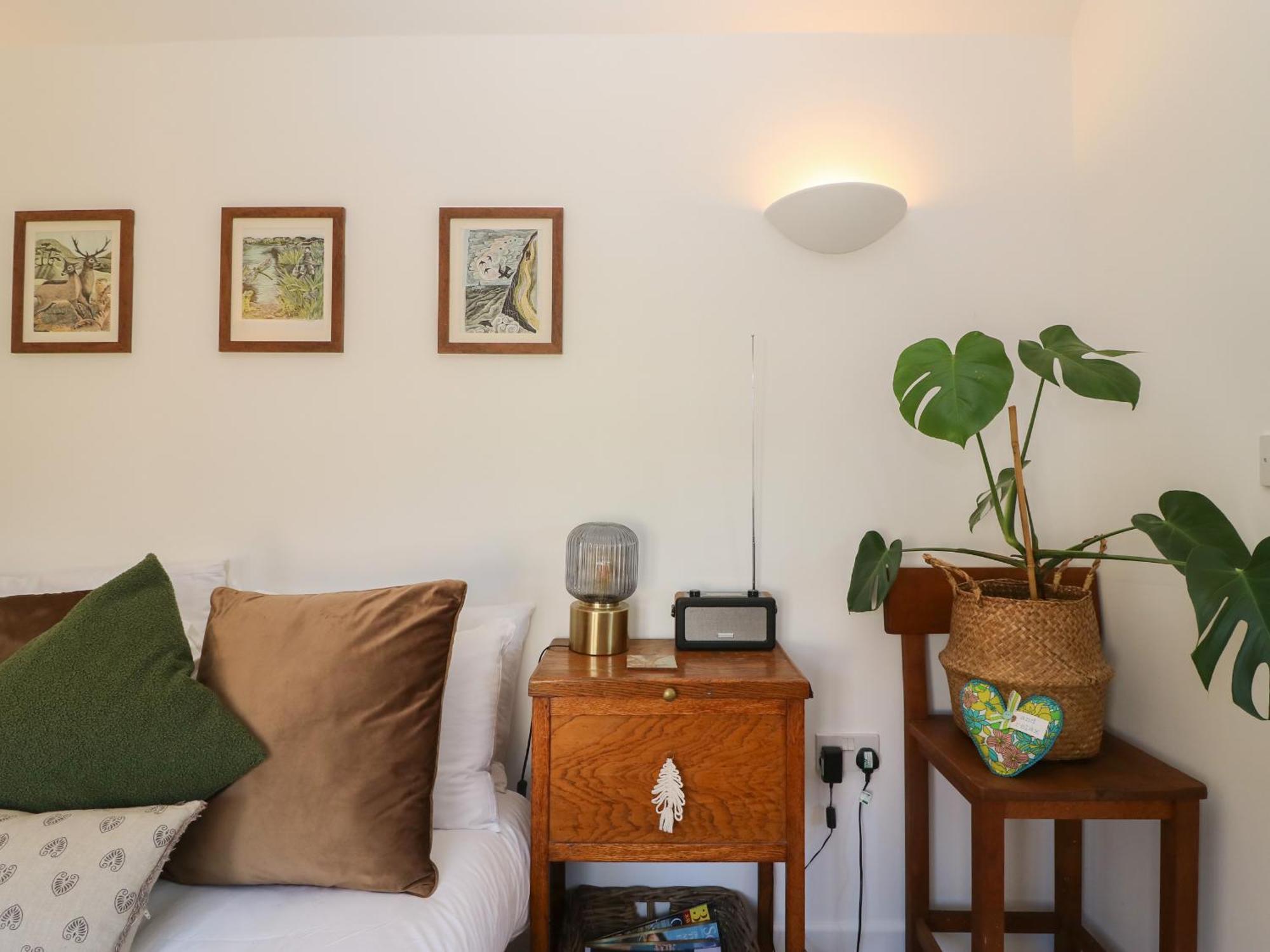 The Kiln House Villa Weymouth Luaran gambar