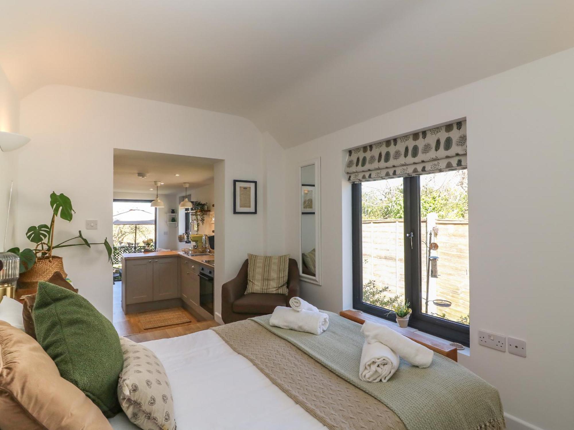 The Kiln House Villa Weymouth Luaran gambar