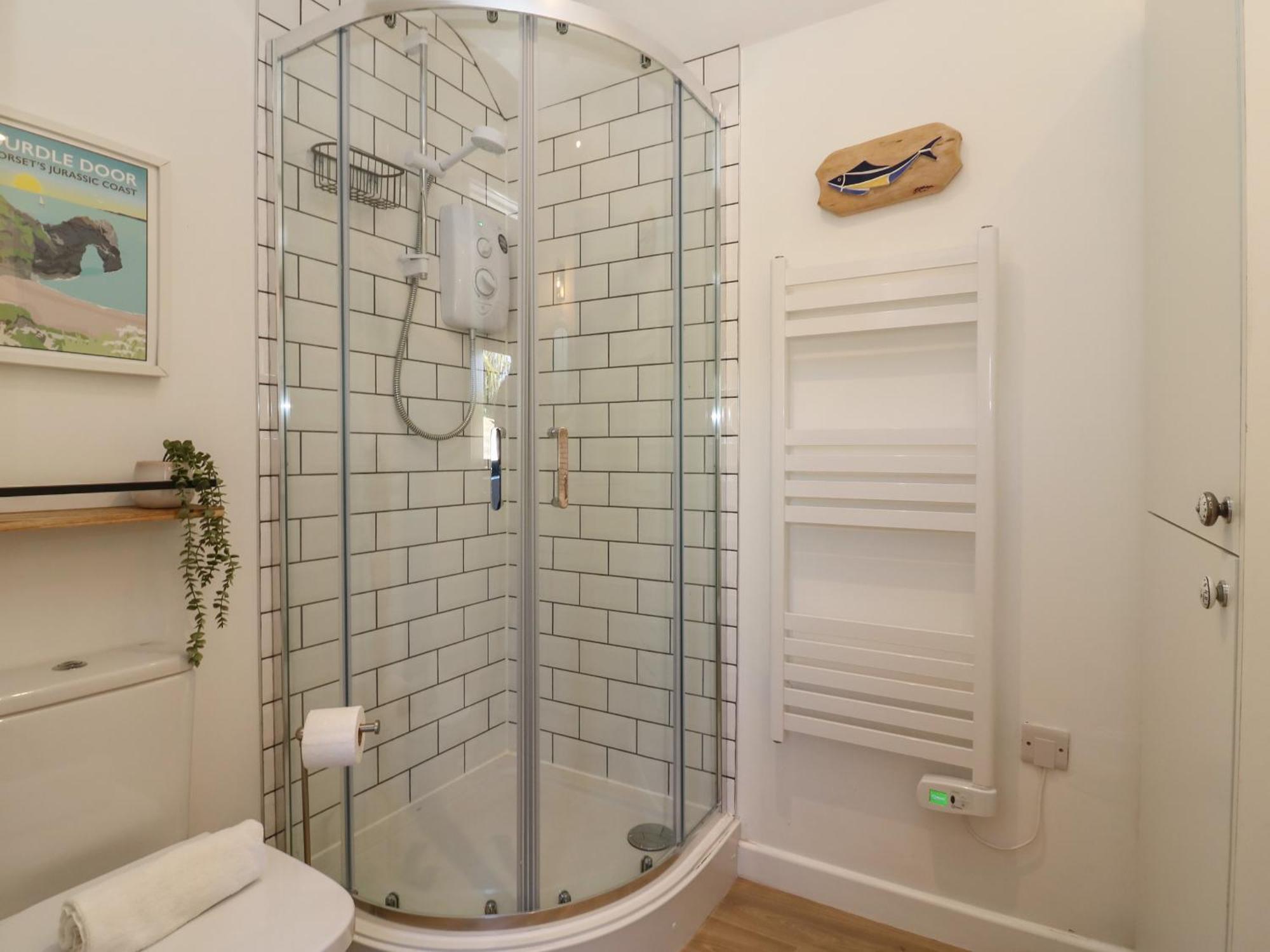 The Kiln House Villa Weymouth Luaran gambar