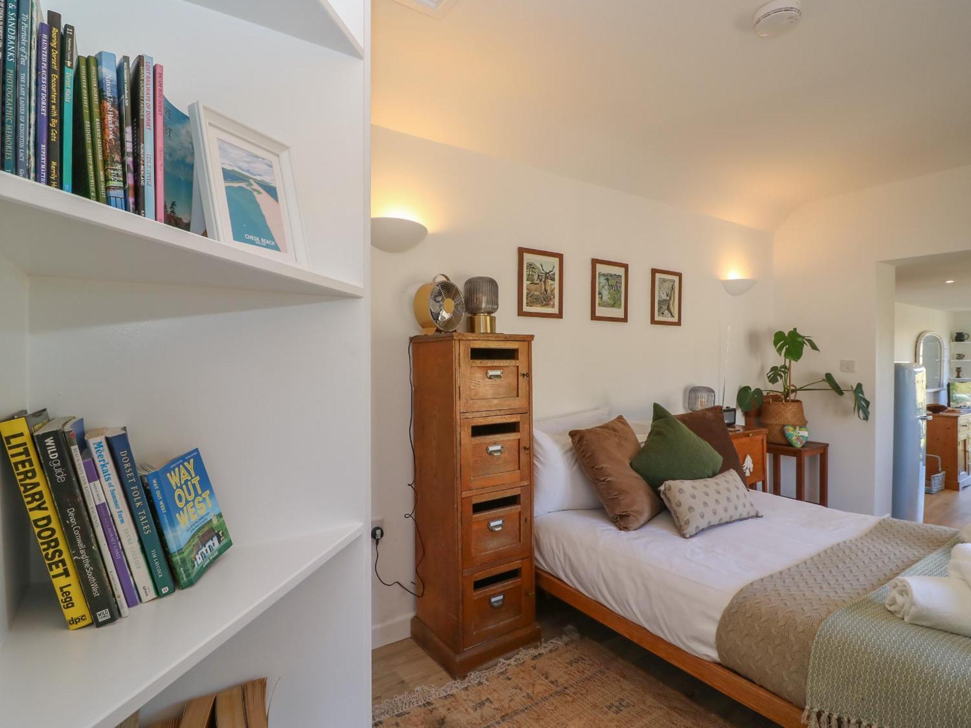 The Kiln House Villa Weymouth Luaran gambar