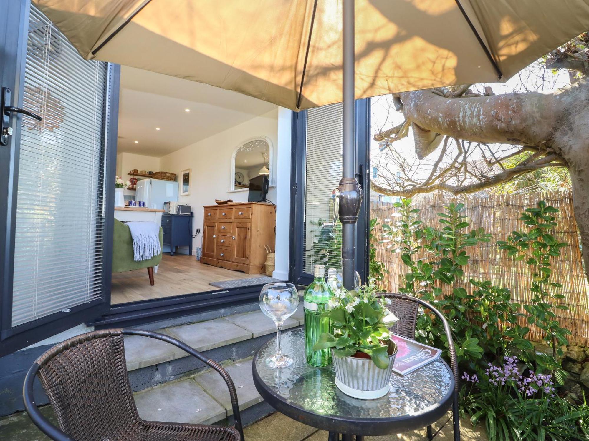The Kiln House Villa Weymouth Luaran gambar