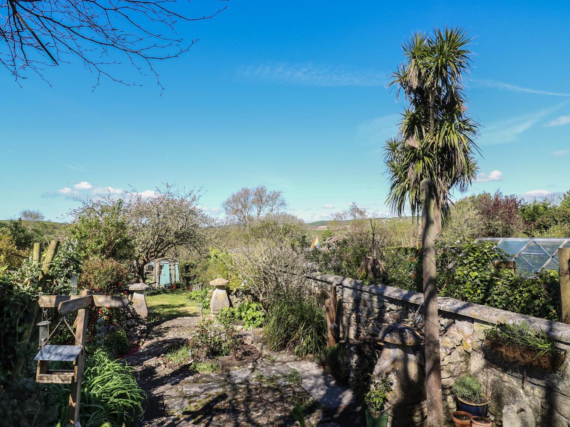 The Kiln House Villa Weymouth Luaran gambar